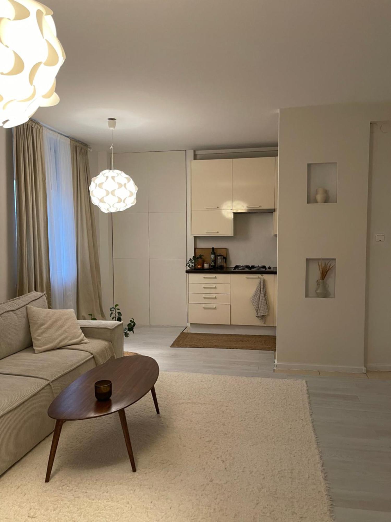 Marszalkowska Appartement