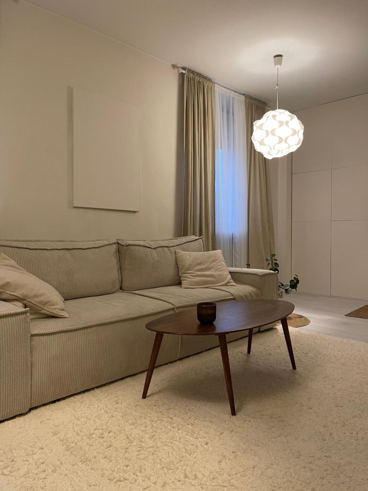 Marszalkowska Appartement Warschau